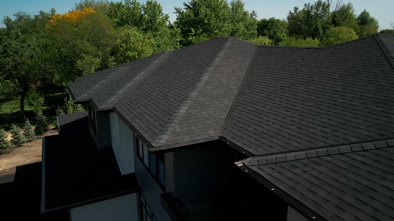 Reliable Marion, MT Roofing Services Solutions