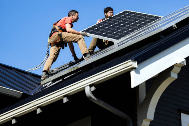 Best Roof Insulation Installation  in Marion, MT